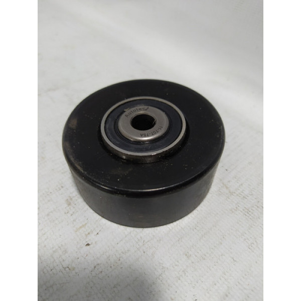 Polia Correia Do Alternador Peugeot 207 1.6 1.6v A 8v 