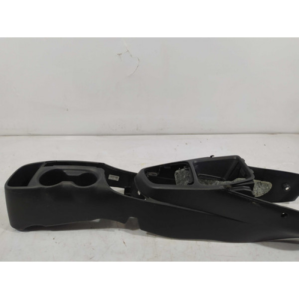 Console Central Hyundai  Hb20 2014