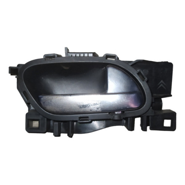 Maçaneta Interna Citroen C3 Aircross Traseira Direita 