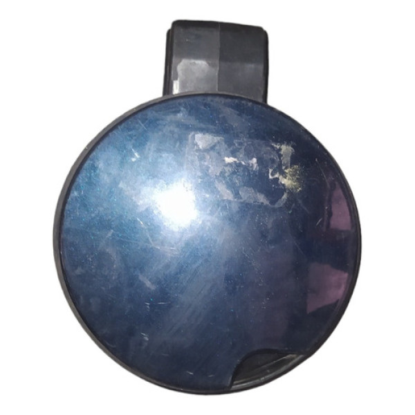 Portinhola Tampa Do Tanque Citroen C4