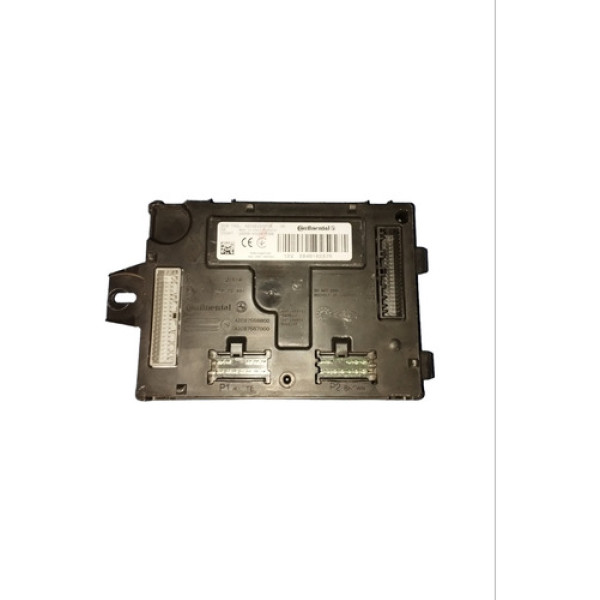 Modulo Bcm Renault Sandero 2017 A2c83379900