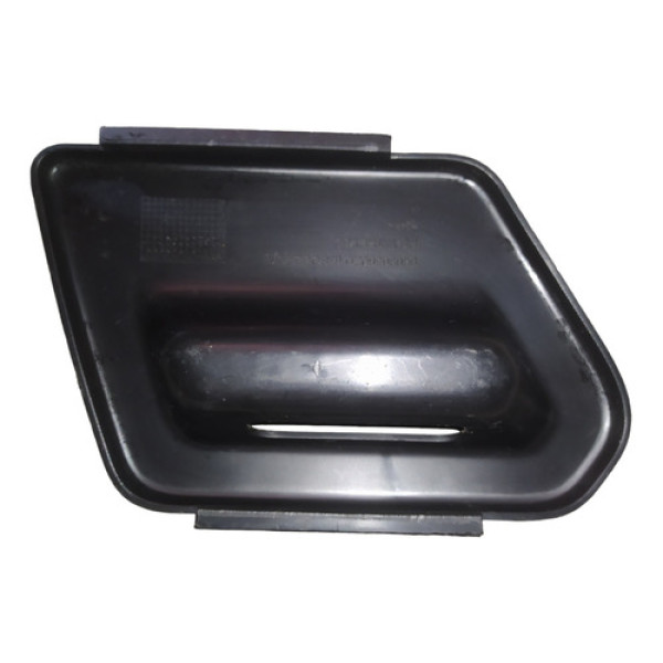 Puxador Porta Mala Esquerda Peugeot 2008 1.6 2019 