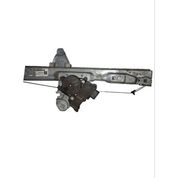 Máquina Vidro Dianteira Lado Direito Peugeot 408 2012 