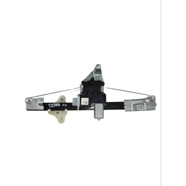 Máquina De Vidro Dianteiro Direito Renault Sandero 