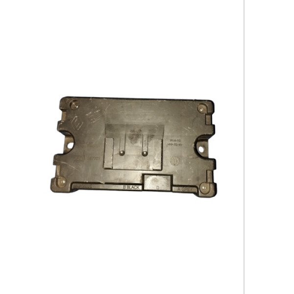 Módulo Central Radio Som Renault Fluence 280246043r 