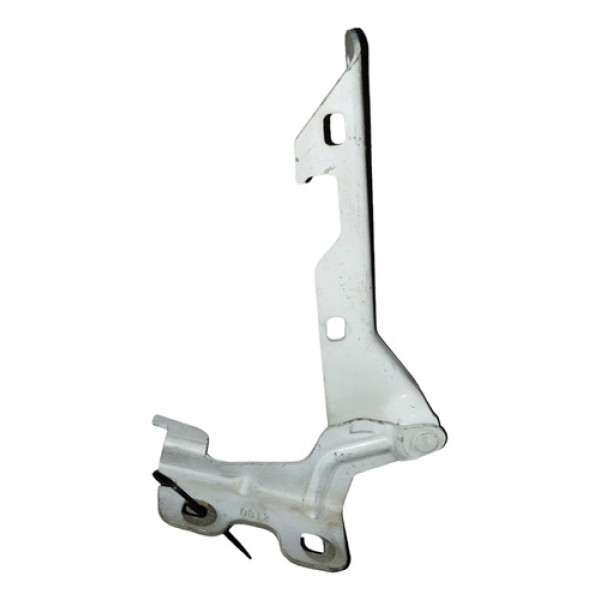 Dobradiça Capô Lado Esquerdo Renault Symbol 2013