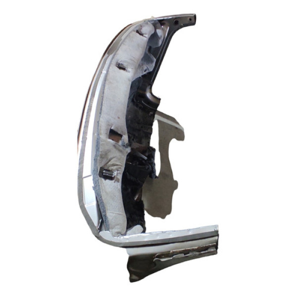 Mini Frente Renault Logan 2021