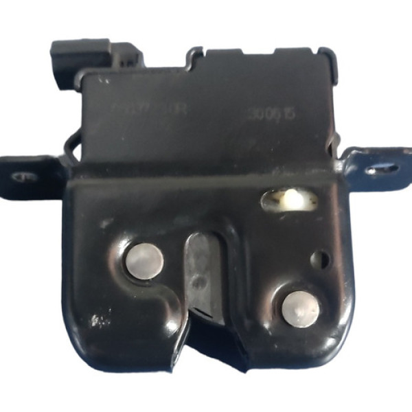 Fechadura Da Tampa Traseira Renault Duster  90503723 