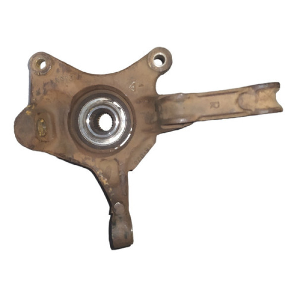 Manga De Eixo Dianteira Direita Renault Duster Oroch 