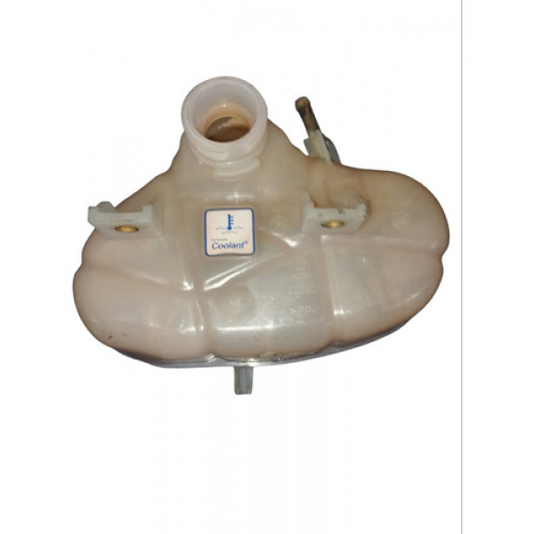 Reservatório De Água Radiador Fiat Palio 2015  51845736