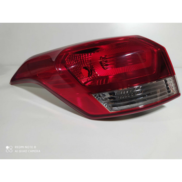 Lanterna Hyundai Creta Canto Esquerdo Original