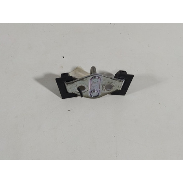 Batente Inferior Da Tampa Traseira Hyundai Hb20 2014