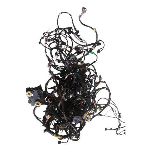 Chicote Interno Duster 2.0 2019