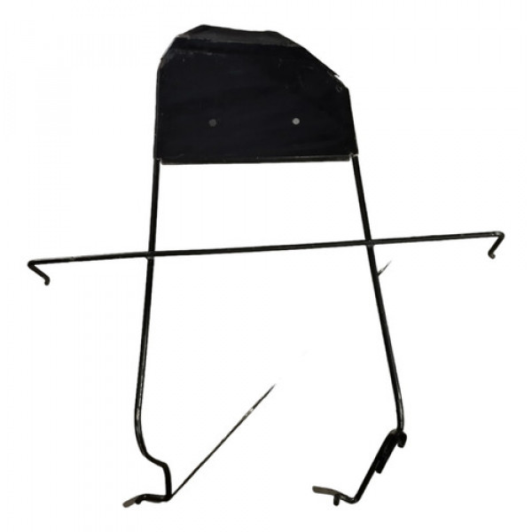 Suporte Estepe Peugeot Expert  2021