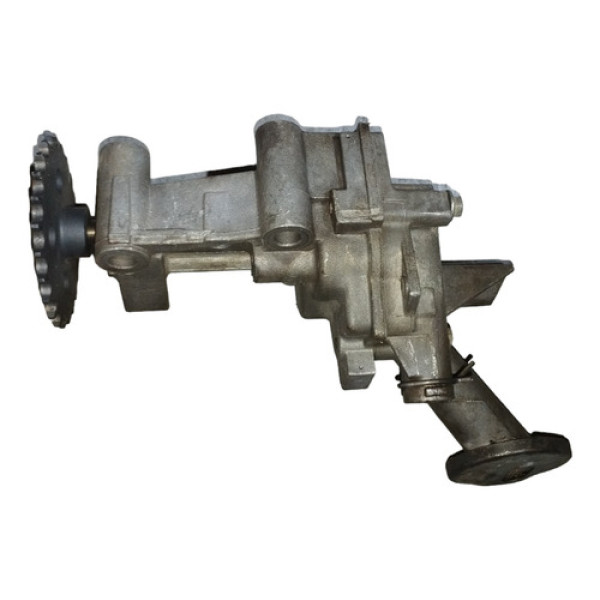 Bomba De Óleo Renalt Scenic 2.0 8v 