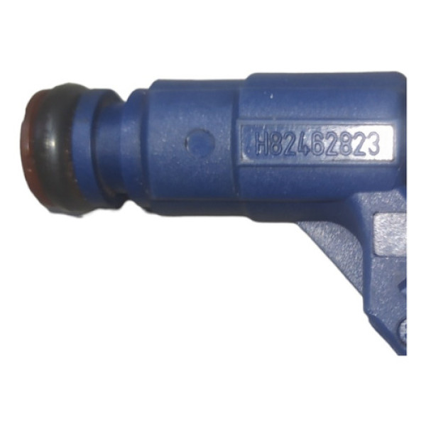 Bico Injetor Renault Clio Sandero Logan 1.0 16v H82462823