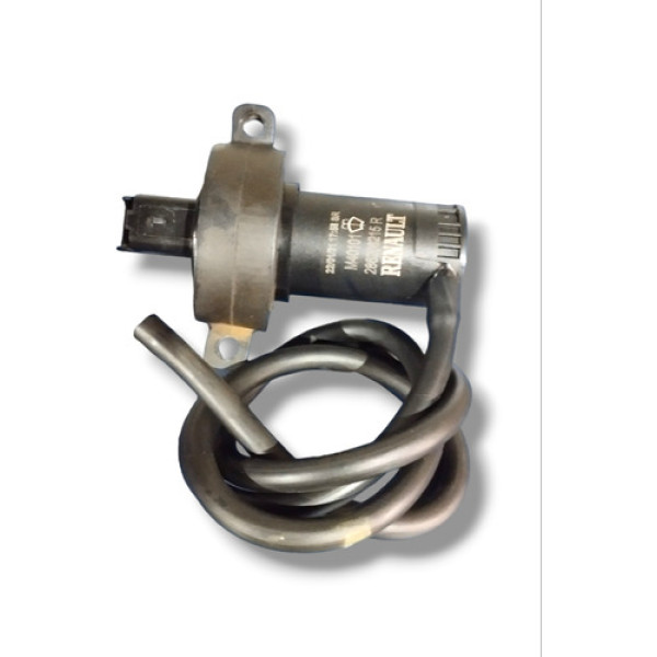 Bomba Limpador Parabrisa Renault Sandero Logan 286206215r