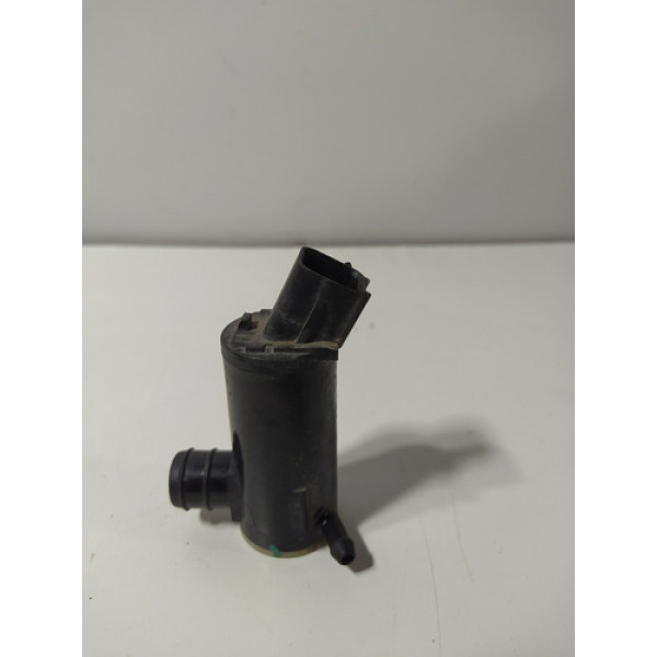 Bomba Esguicho Do Parabrisa Ix35 Hyundai Original 985102s000