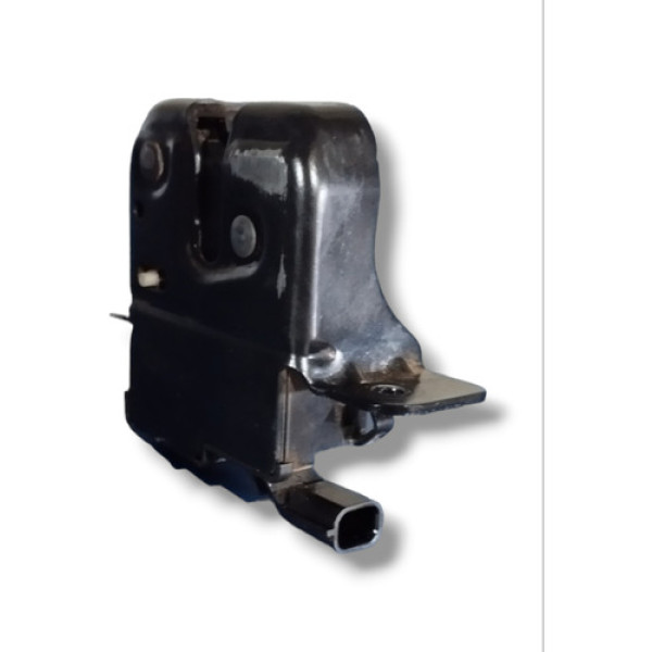 Fechadura Tampa Traseira Renault Duster 2014 90503723