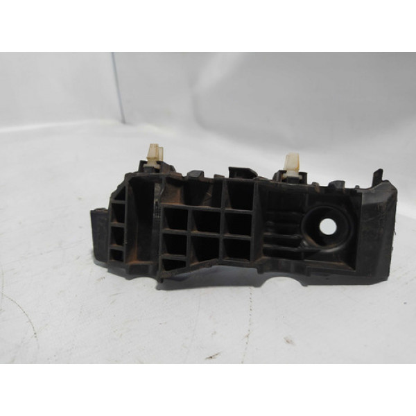 Guia Para-choque Dianteiro Direito Hyundai Creta 86514m4000