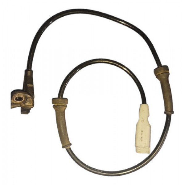  Sensor Abs Dianteiro Peugeot Citroen 307 308 408 3008 C4