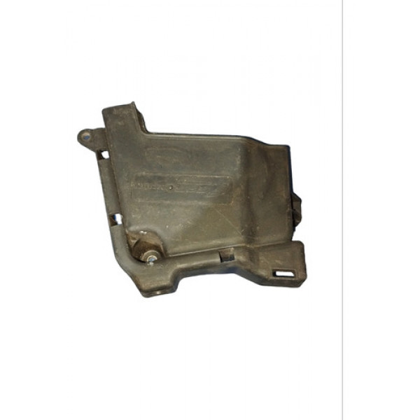 Capa Protetora Correia Externa Superior Fiat Novo Uno 1.4 