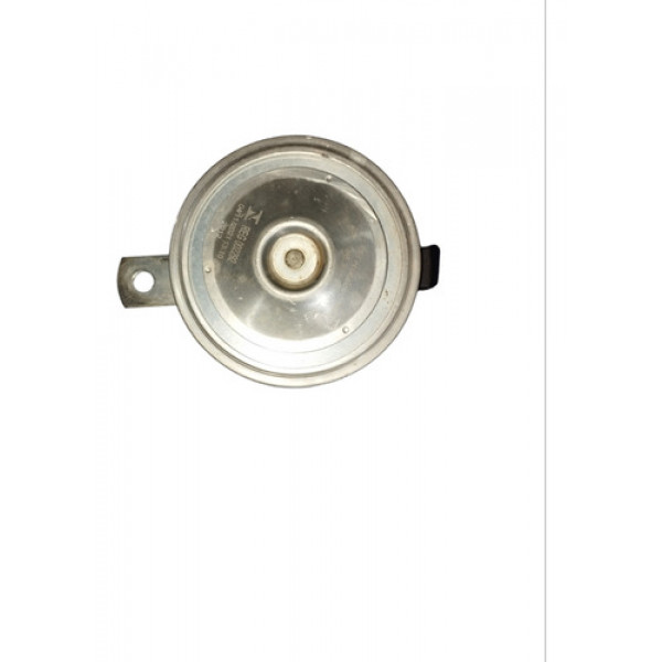 Buzina Alarme Peugeot 208 2021 9834486380 Original