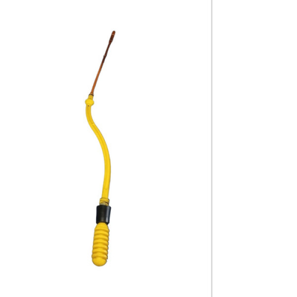 Vareta De Oleo Do Motor Renault Clio Sedan 2007 