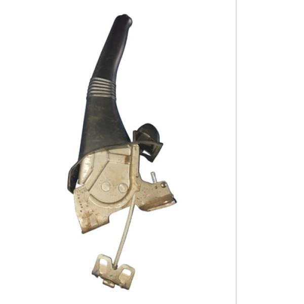 Alavanca Do Freio De Mão Renault Logan 2008 A 2021