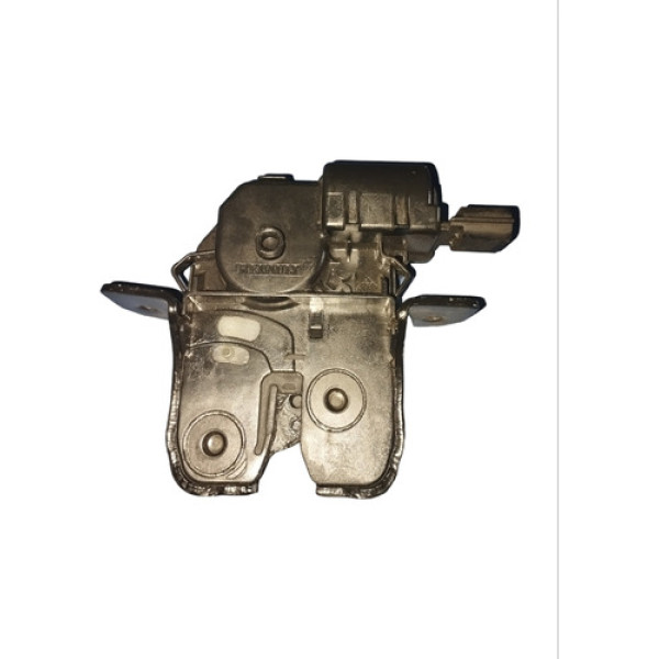 Fechadura Da Tampa Do Porta Malas Renault Fluence 2018