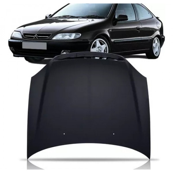Capo Citroen Xsara 2001 2002 2003 2004 2005 2006