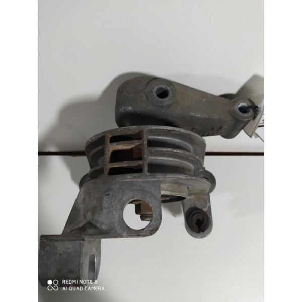 Coxim Com Suporte Superior Do Motor Direito Stilo 1.8 