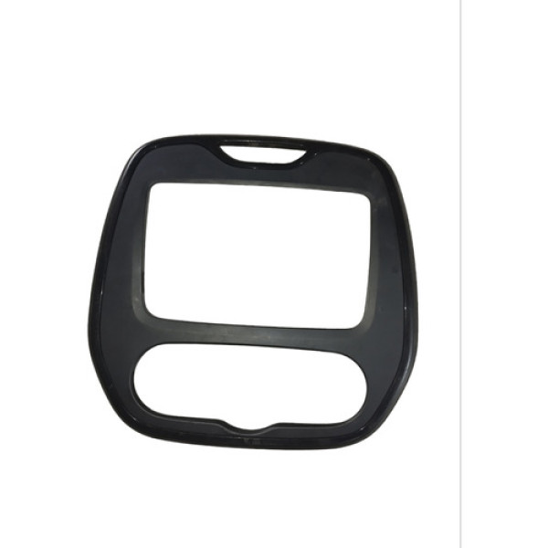 Moldura Central Painel Multimídia Renault Captur  682708364r