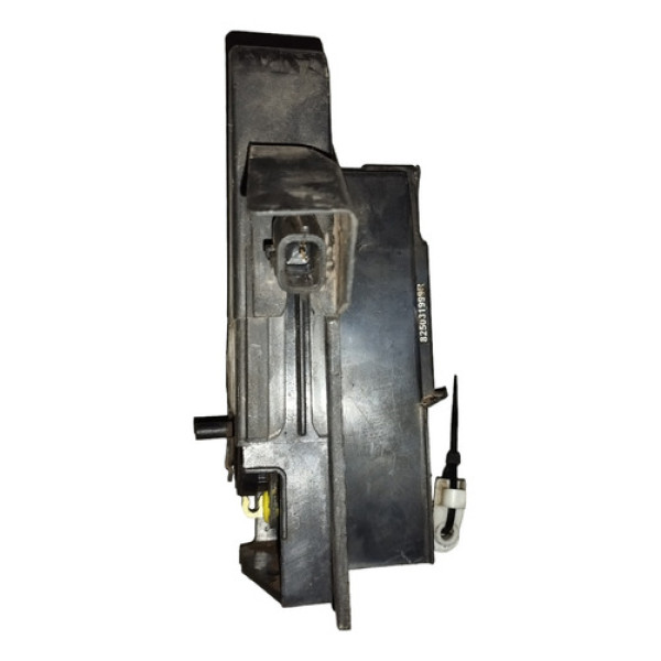 Fechadura Elétrica Porta Traseira Esquerda Sandero 2018 2021
