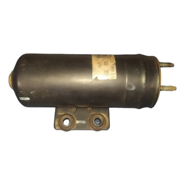 Filtro Secador Peugeot 206 1998 A 2007 9635717280