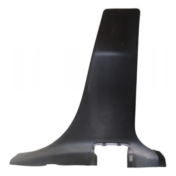 Acabamento Inferior Cinto Lado Direito  C3  2010 A 2016