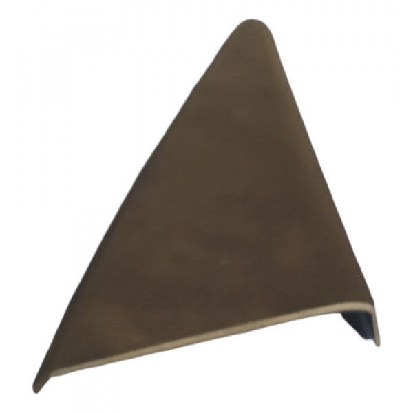 Acabamento Interno Retrovisor Esquerdo Peugeot 405