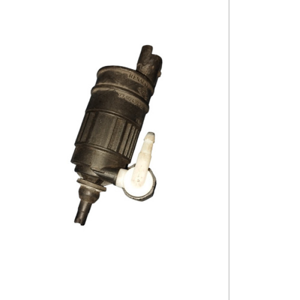 Bomba Reservatório Água Limpador Parabrisa Renault Clio