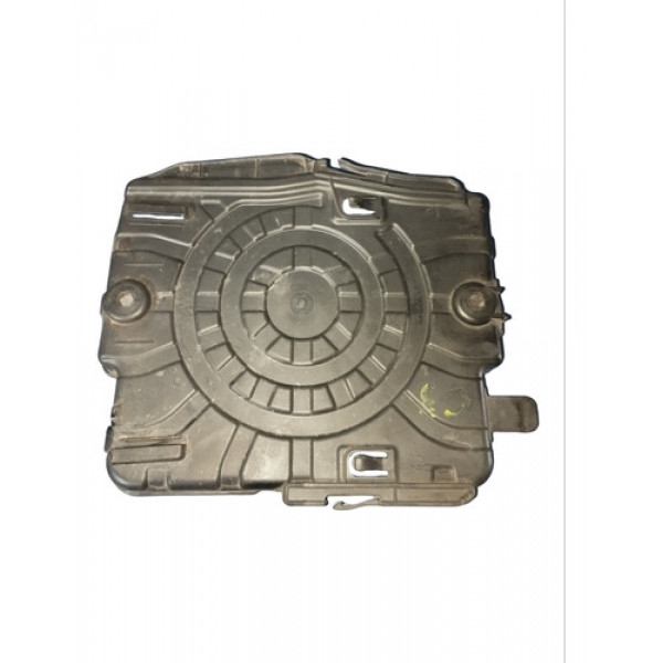 Suporte Módulo Injeção Peugeot 208 1.5 9801446580