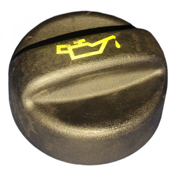 Tampa Do  Óleo Motor Peugeot Expert Jumpy 2018 A 2022