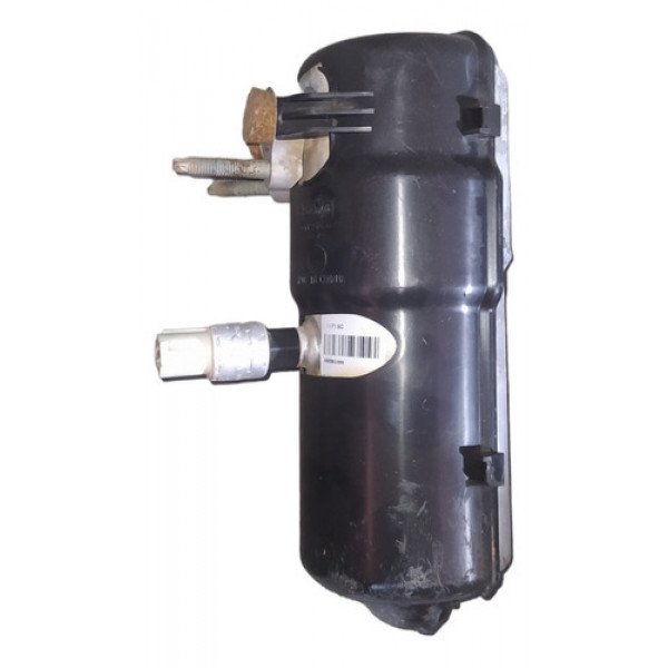 Filtro Secador Ar Condicionado Ford Transit 2006 A 2014 