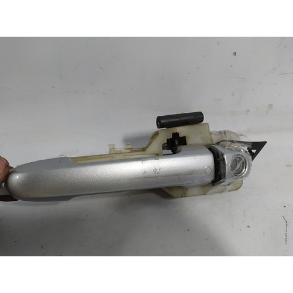 Maçaneta Dianteira Esquerda Hyundai I30 2010 2011 2012