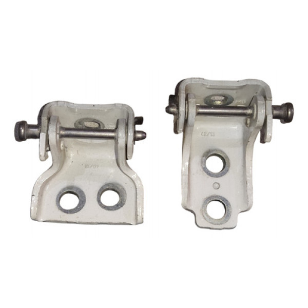 Par Dobradiças Porta Dianteira Esquerda Citroen C3 13 A 20