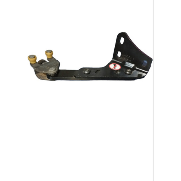 Guia Carrinho Da Porta Deslizante Peugeot Expert 1.6 