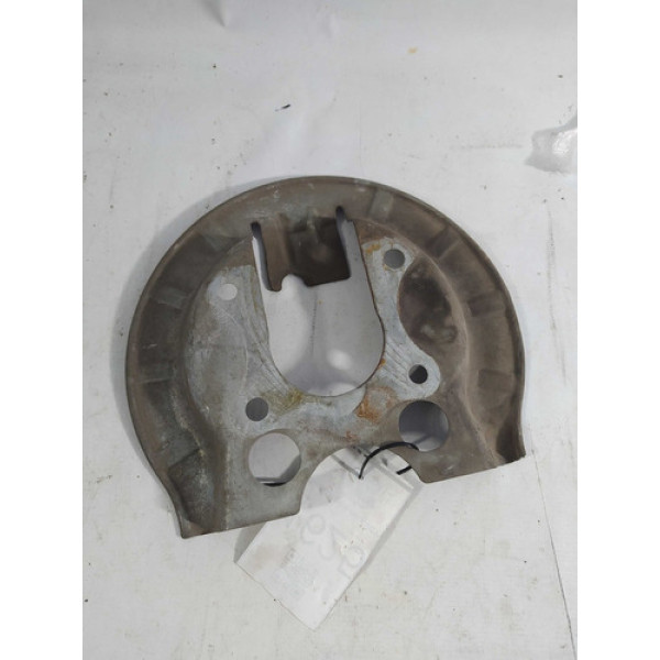 Prato Protetor Pinça Do Freio Peugeot 208 308 