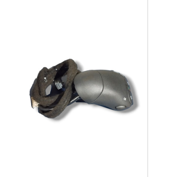 Comando De Som Volante Renault  Duster 2.0 2015 25552221