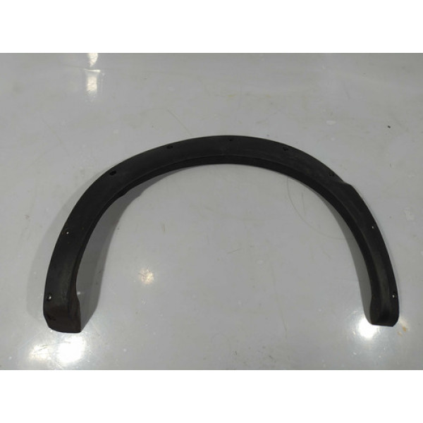 Moldura Paralama Fiat Uno Way Traseiro Direito