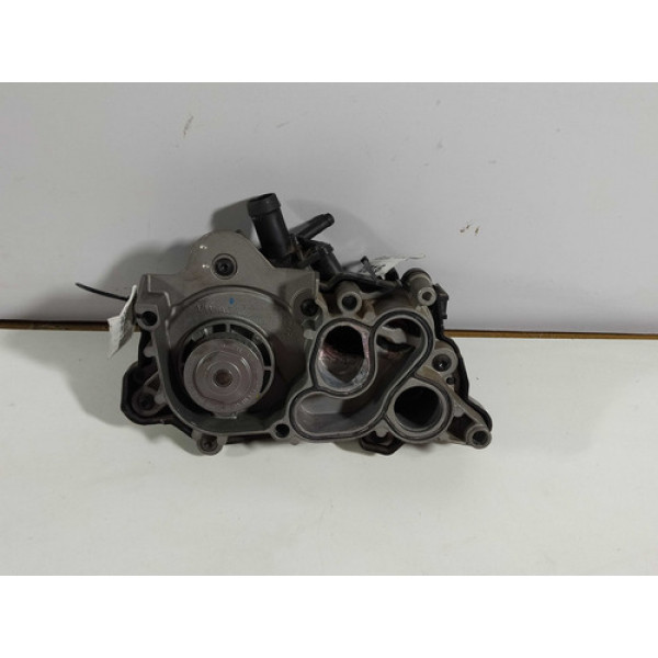 Bomba Água Com Carcaça Voyage Gol Up 2017 1.0 3cc Original 