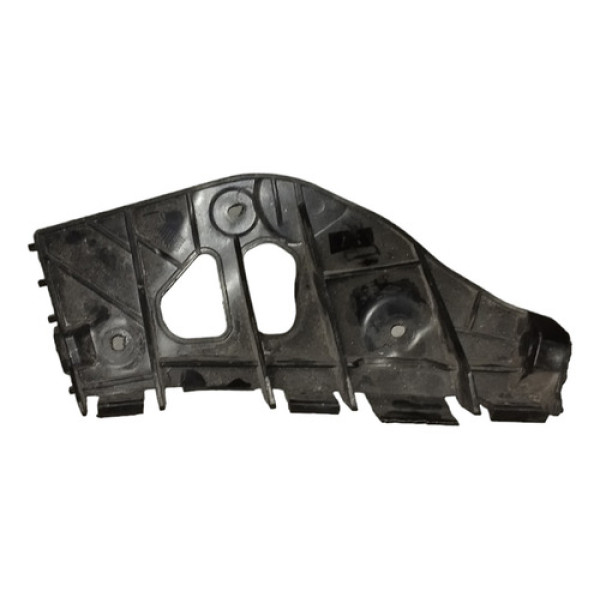 Suporte Guia Parachoque Traseiro Renault Sandero 2009 A 2014