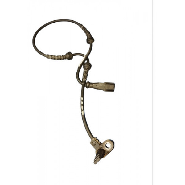 Sensor Abs Rodas Dianteiras  Fluence Duster 479109155r 